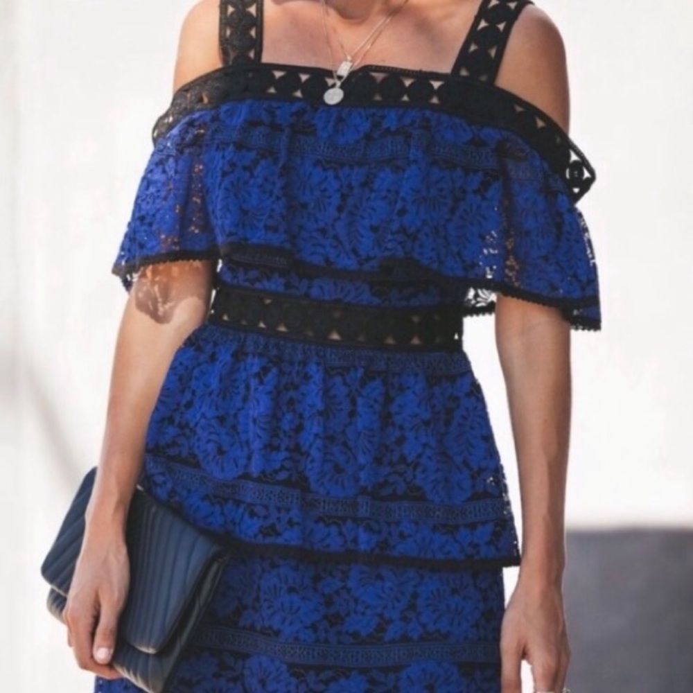 Vici Renegade Dress